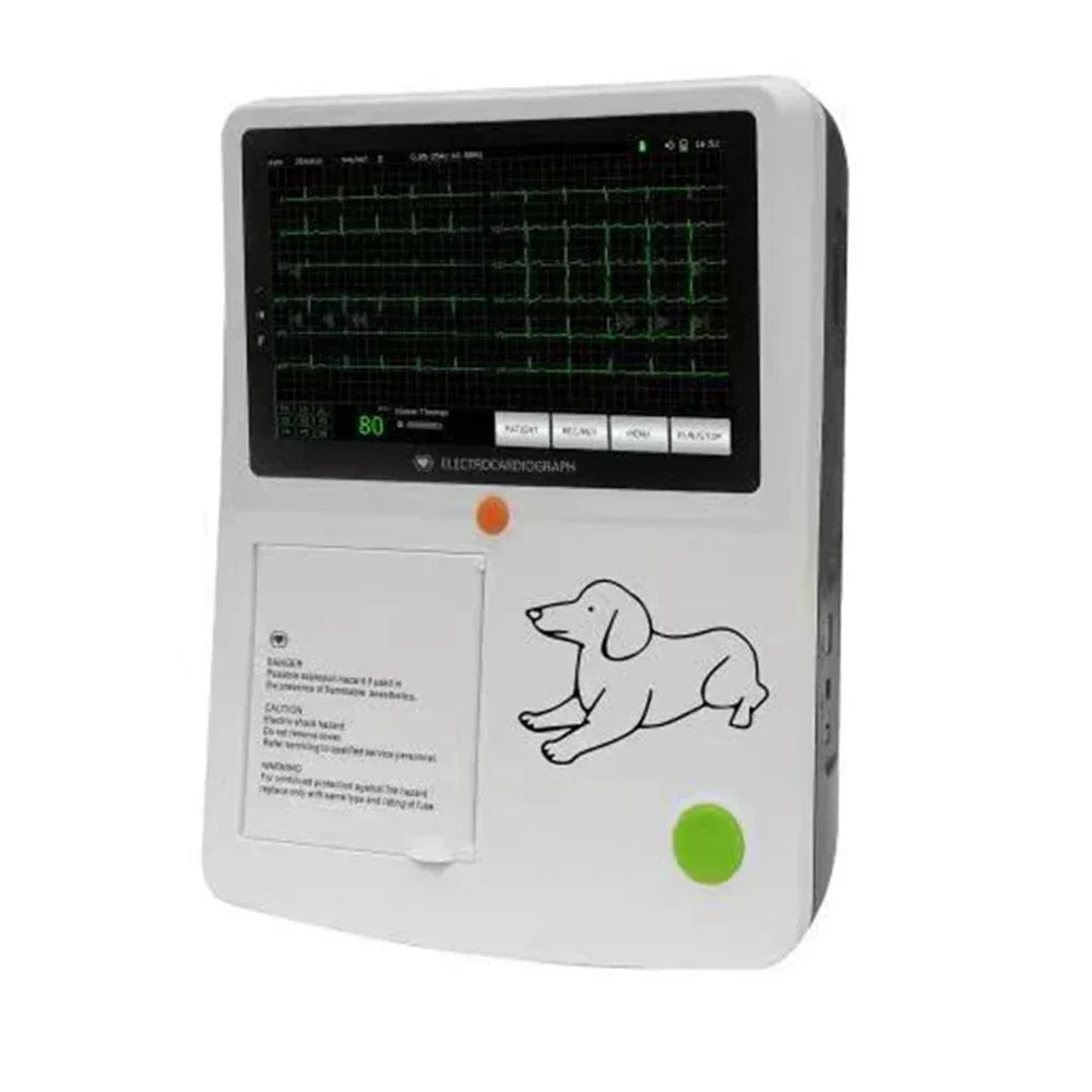 Portable pet  machine VET  machine   equipment for animals