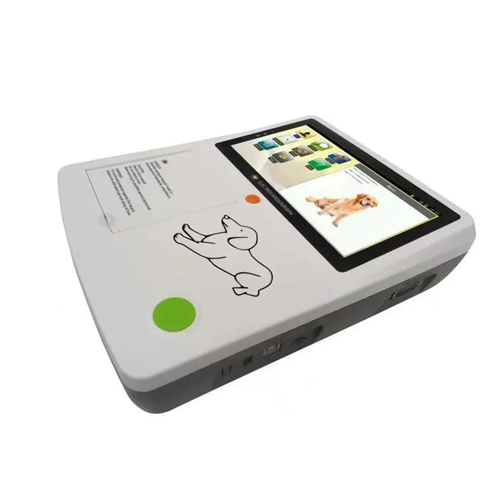 Portable pet  machine VET  machine   equipment for animals